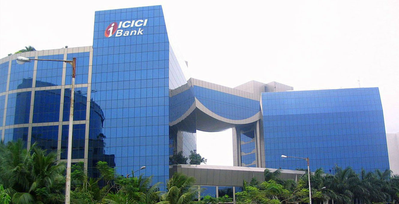 ICICI Bank